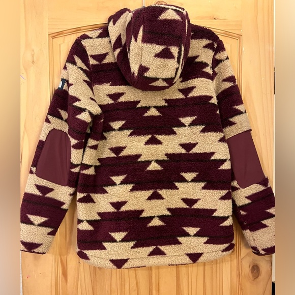 Women’s North Face Pullover Hoodie Size M - Picture 4 of 5